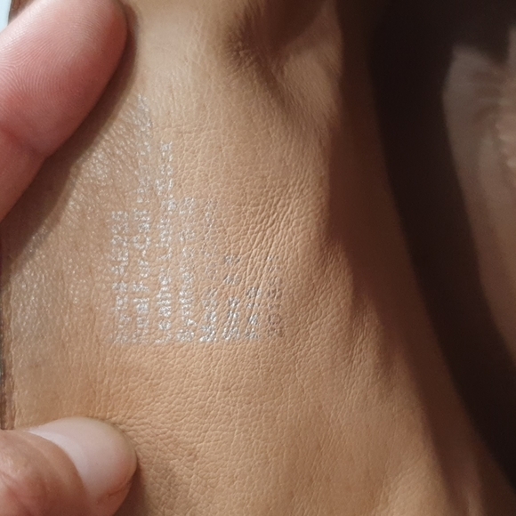 Madewell The Amalia Leopard Print Calf Hair Booties - Picture 10 of 13